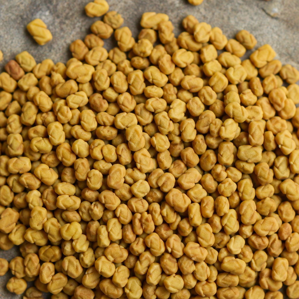 Fenugreek Seed for sowing