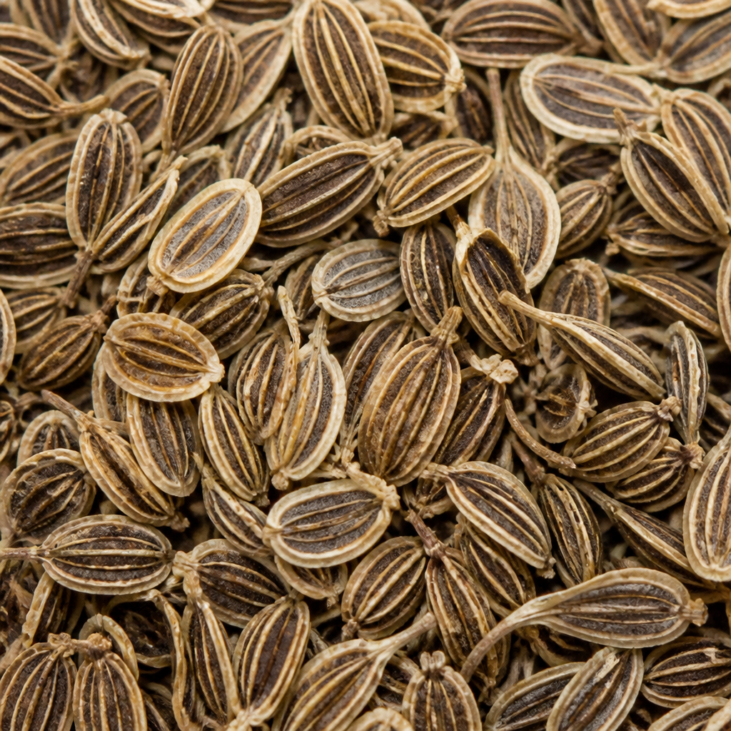 Parsley Seed